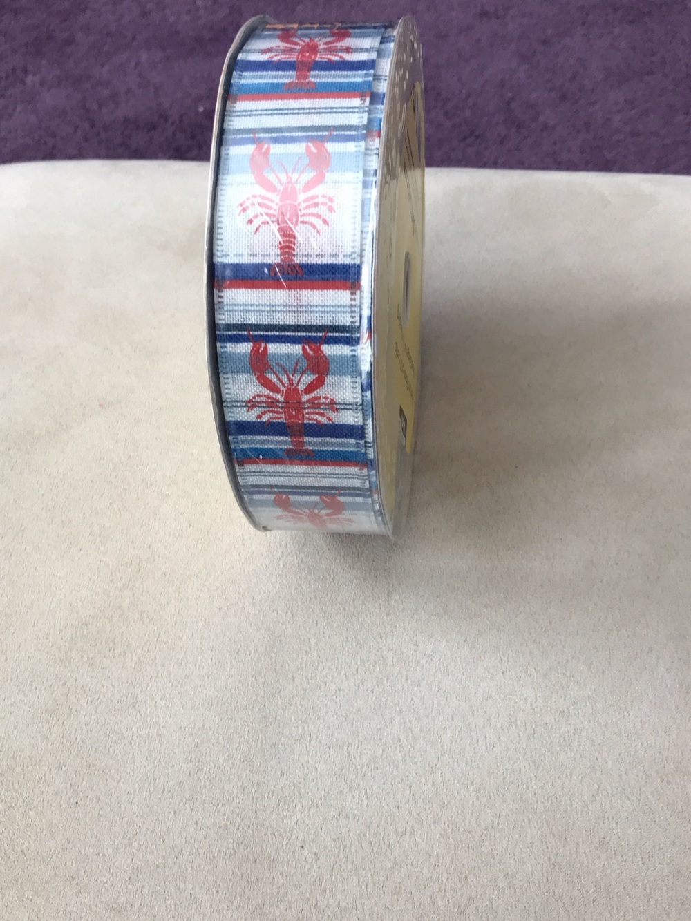 Member’s Mark Lobster Premium Ribbon - 50 Yards